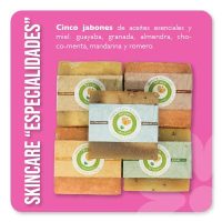 Skincare "Especialidades"2